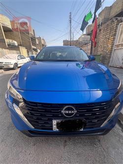 نیسان سێنترا